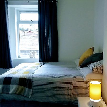 Kilnknowe Apartment. Galashiels Exterior foto